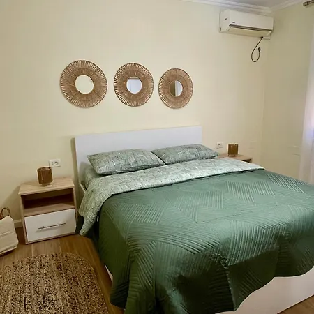 Al Centro Διαμέρισμα *