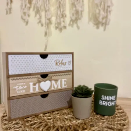 Διαμέρισμα Al Centro