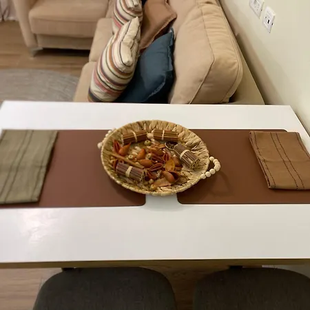 Al Centro * Σκόδρα