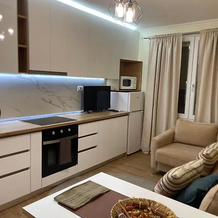 Διαμέρισμα Al Centro *