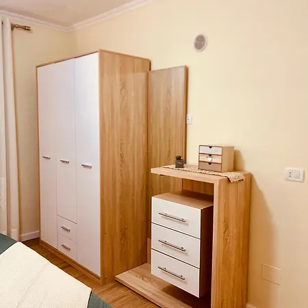 Apartment Al Centro Shkoder