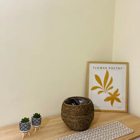 Al Centro Apartment Shkoder