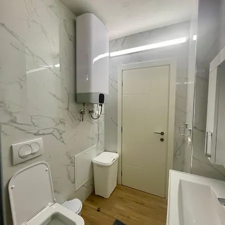 Al Centro Lägenhet *