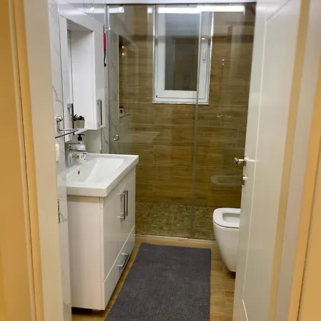 Apartment Al Centro Shkoder