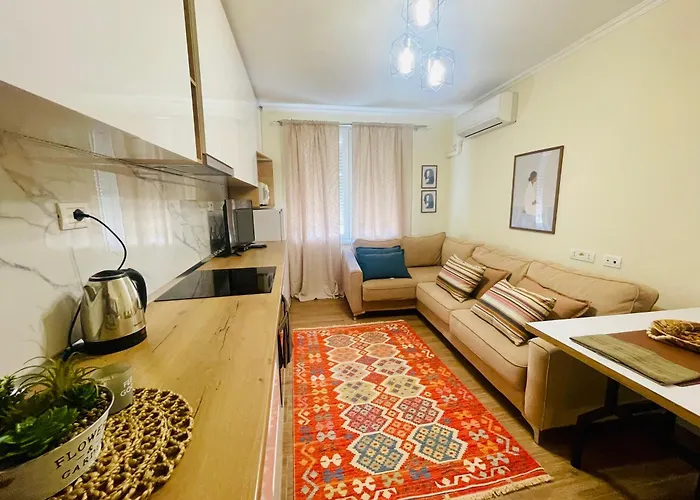 公寓 Al Centro Shkodër