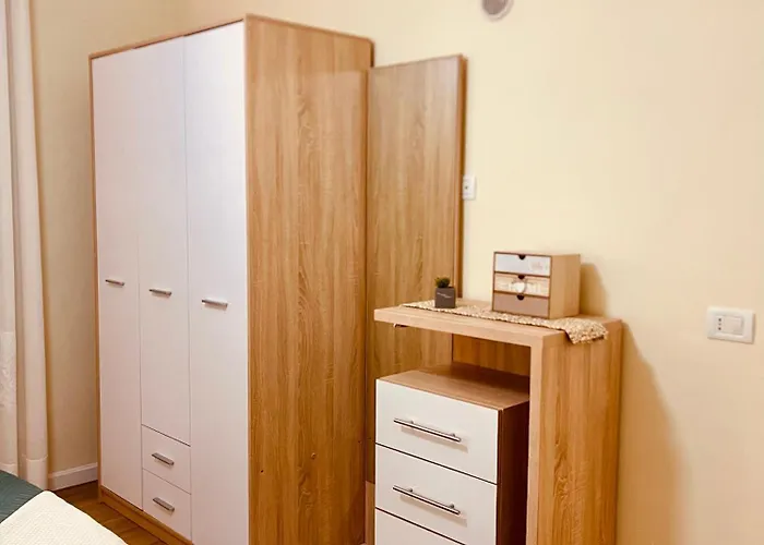 公寓 Al Centro Shkodër