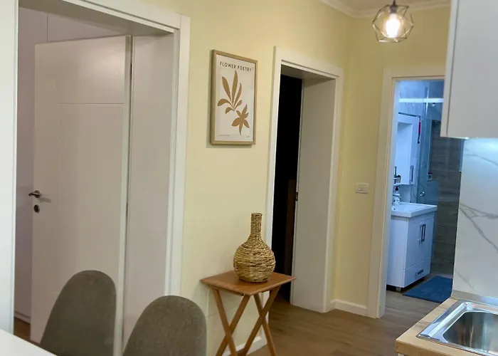 Al Centro * Shkodër