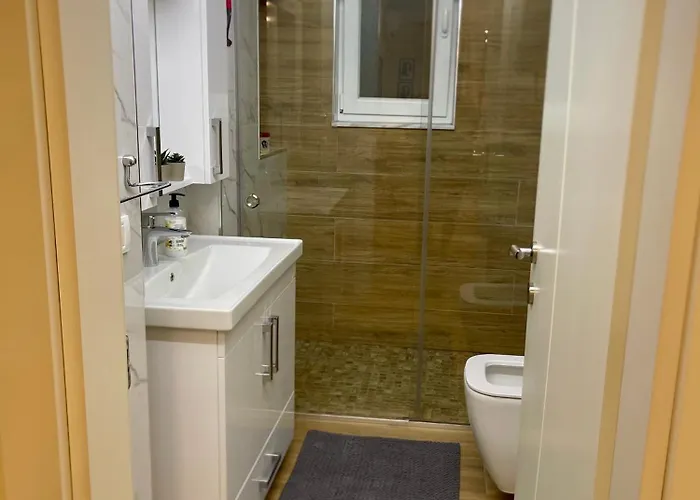 公寓 Al Centro Shkodër